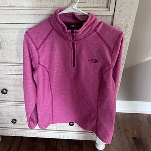 North Face  pullover